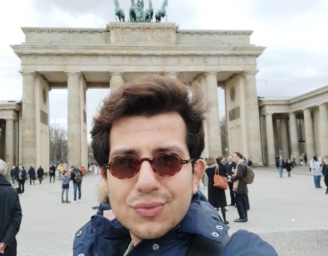 Yıldızeli İngilizce Özel Ders